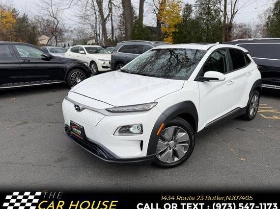 HYUNDAI KONA ELECTRIC 2021 KM8K33AG5MU128418 image HYUNDAI KONA ELECTRIC 2021 KM8K33AG5MU128418 image
